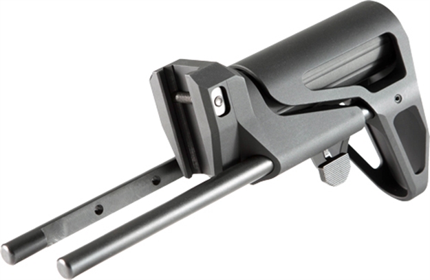 Picture of Maxim Defense Pdw Brace Sig Mcx Gen7 Black