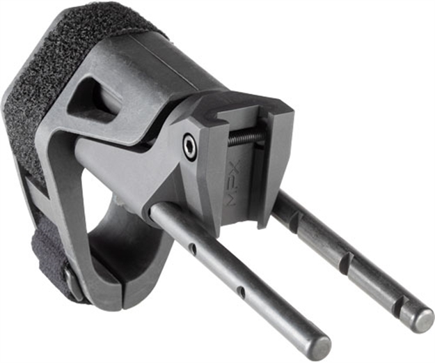 Picture of Maxim Defense Pdw Brace Sig Mpx Gen7 Black