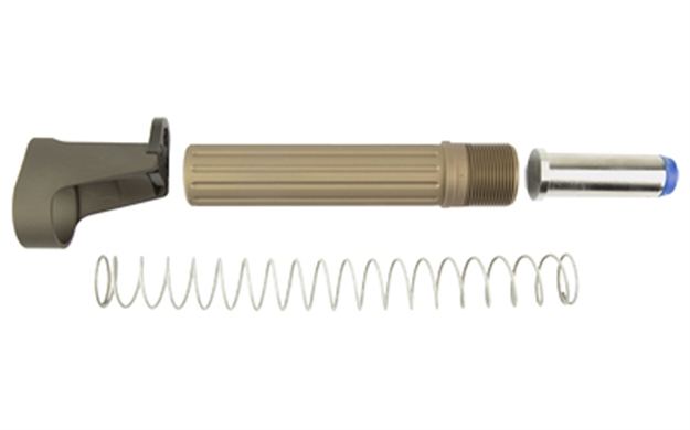 Picture of Maxim Gen7 Cqb Pstl Sys Kit Pstl Fde MXM-48544 680017485443
