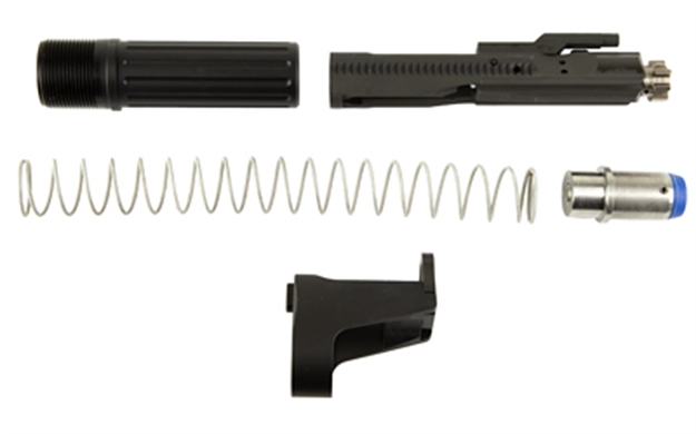 Picture of Maxim Gen7 Scw Pstl Sys Kit Std Blk MXM-48549 680017485498