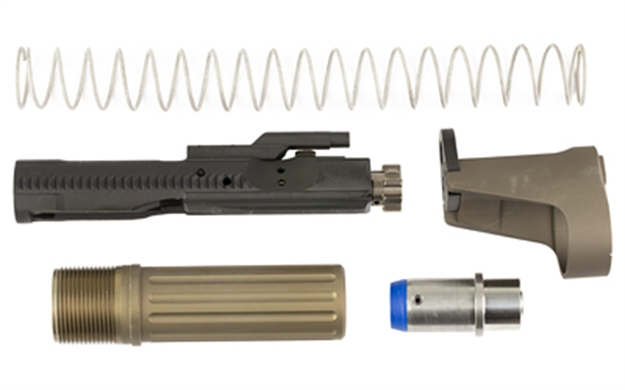 Picture of Maxim Gen7 Scw Pstl Sys Kit Std Fde MXM-48555 680017485559