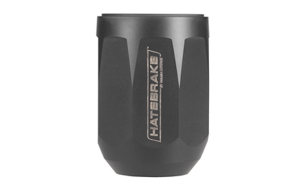 Picture of Maxim Hate Brake 5.56 Oct 1/2X28 Blk