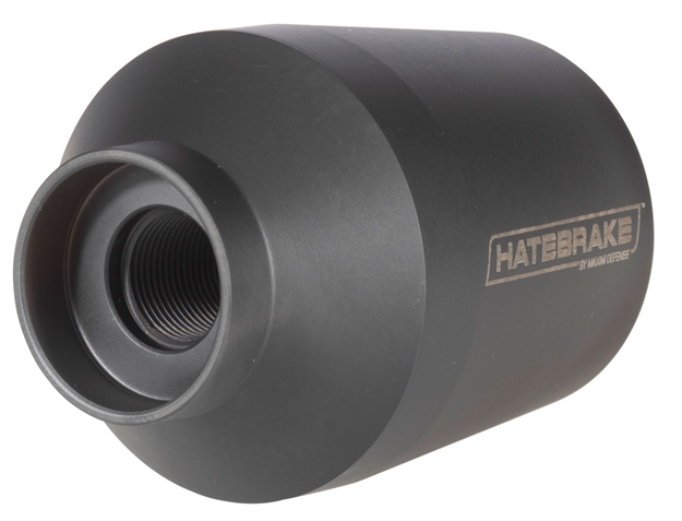 Picture of Maxim Hate Brake TI Shroud Round