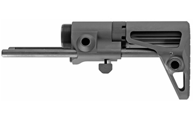 Picture of Maxim Hrt Stock Gen6 Blk