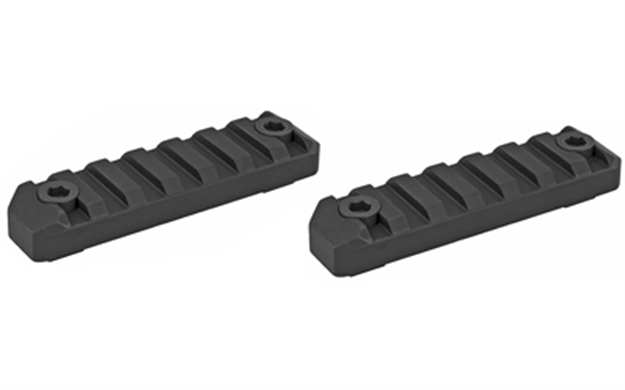 Picture of Maxim M-Rax 2 M-Slot Pic Rail BL 2Pk