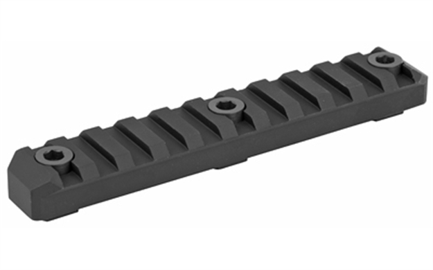 Picture of Maxim M-Rax 3 M-Slot Pic Rail Blk