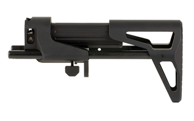 Picture of Maxim Pic Rail Stock Blk MXM-48036 680017480363