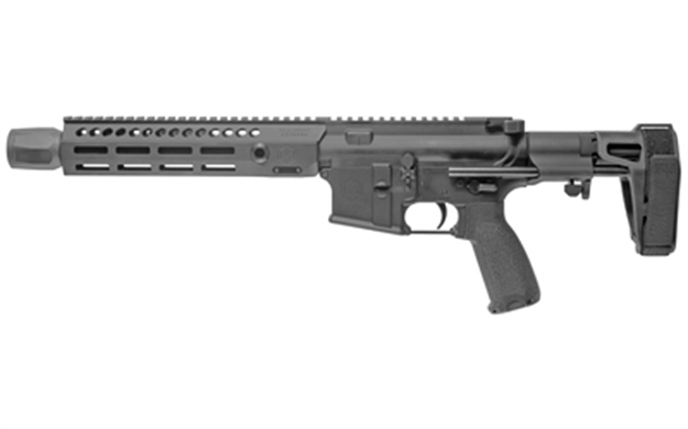 Picture of Maxim Md15 Cqb 300Blk 8.5" 30Rd Blk
