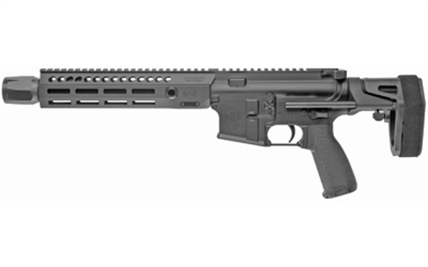 Picture of Maxim Md15 Scw 5.56 8.5" 30Rd Blk