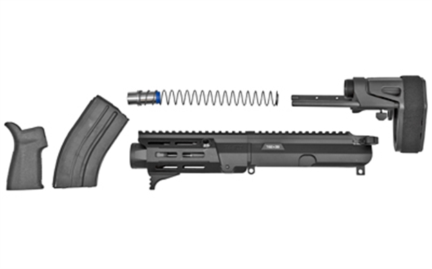 Picture of Maxim Pdx Kit Uppr/Brace 7.62X39 Blk