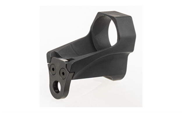 Picture of Maxim Pdx/Mdx Pstl Housing Only Blk MXM-48526 680017485269