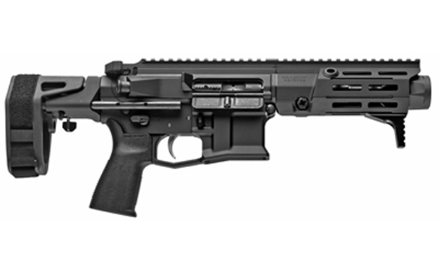 Picture of Maxim Pdx Pstl 300Blk 5.5" 20Rd Blk