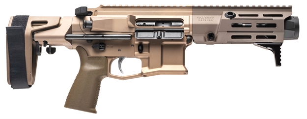 Picture of Maxim Pdx Pstl 5.56 5.5" 20Rd Fde MXM-47802