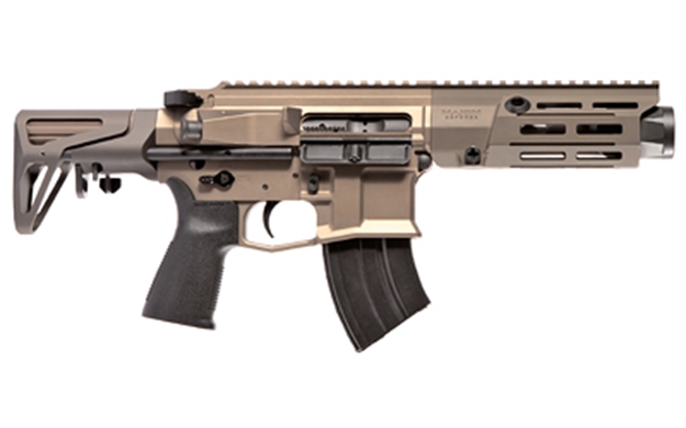 Picture of Maxim Pdx Sbr 300Blk 5.5" 20Rd Fde