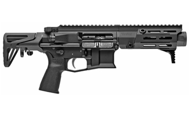 Picture of Maxim Pdx Sbr 5.56 5.5" 30Rd Blk