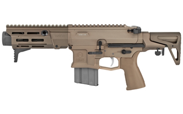Picture of Maxim Pdx Sbr 5.56 5.5" 30Rd Fde