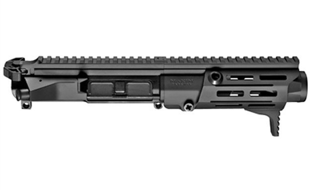 Picture of Maxim Pdx Upper 762X39 5.5" Blk