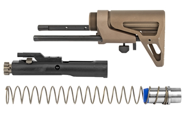 Picture of Maxim Scw Stock Gen7 Std Fde