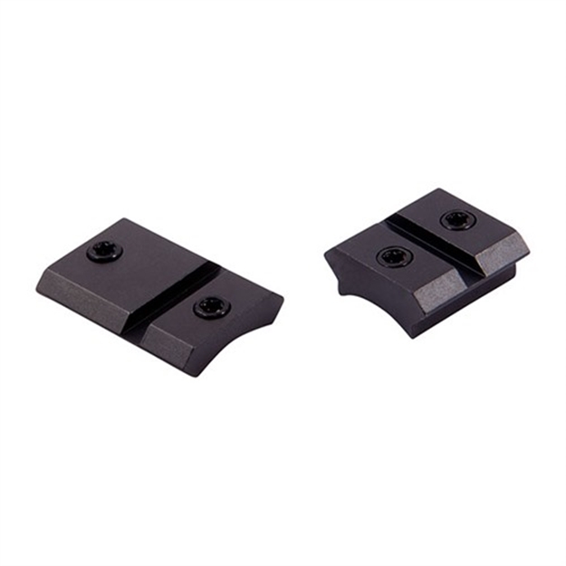 Picture of Maxima 2-Piece Steel Bases 947000174
