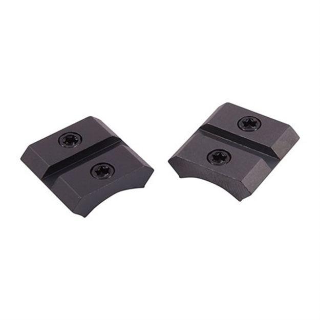 Picture of Maxima 2-Piece Steel Bases 947000166