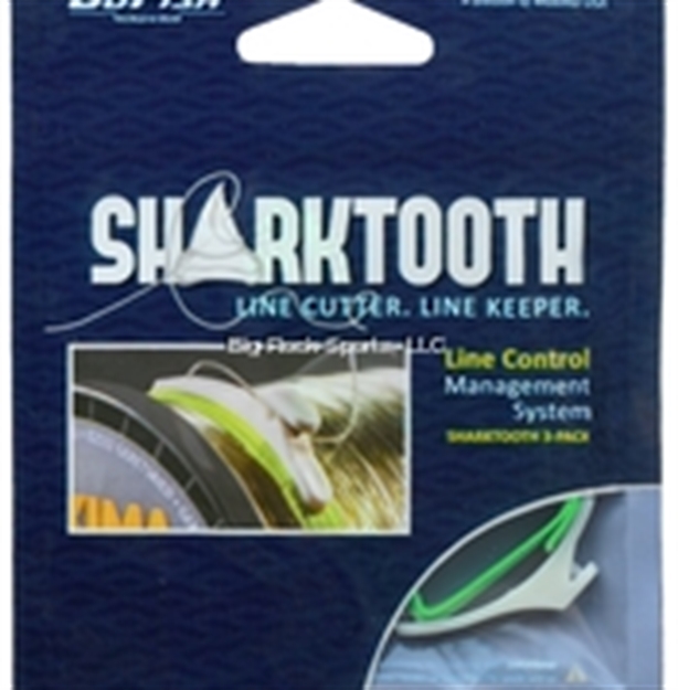 Picture of Maxima Sharktooth Line Management System, 2-1/2"-4-1/2" Spool Size