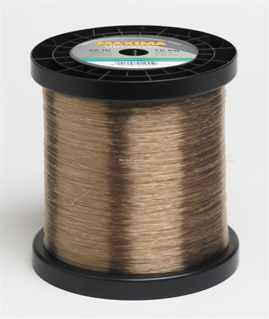 Picture of Maxima Ultragreen Bulk Mono Line 20Lb 2630Yds