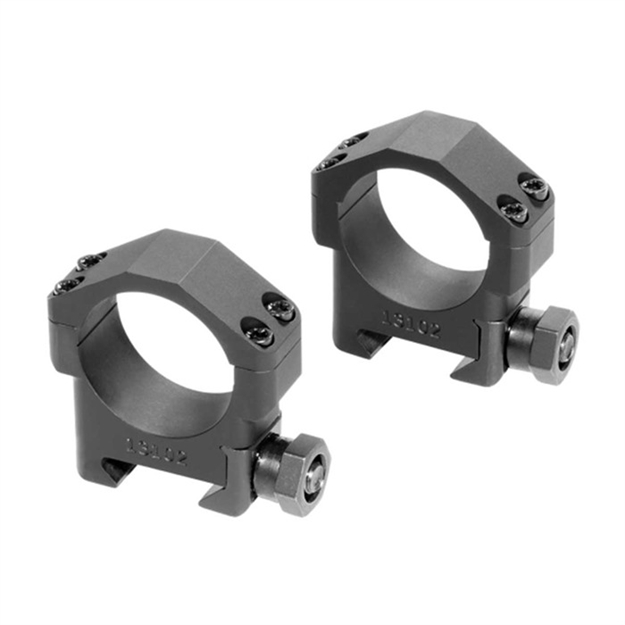 Picture of Maximized Scope Rings 093000143
