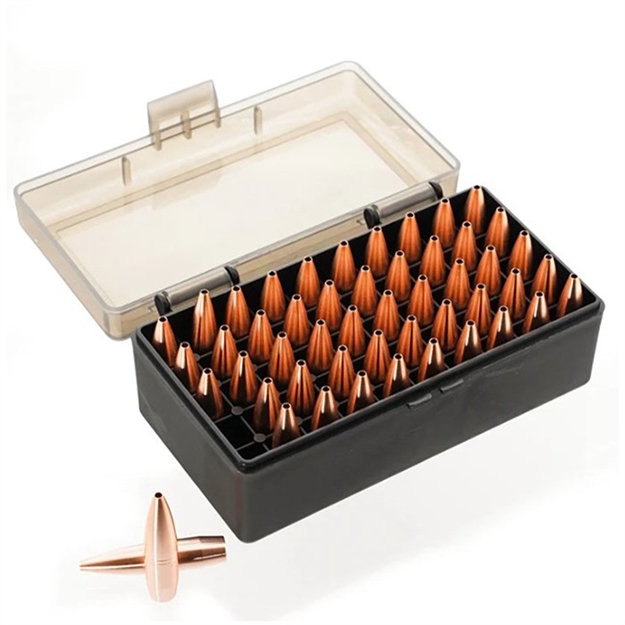 Picture of Maximus 7Mm Caliber (0.284'') Rifle Bullets 430110700