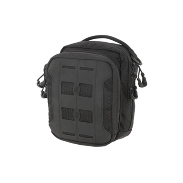 Picture of Maxpedition Accordion Utility Pch BK