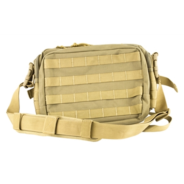 Picture of Maxpedition Actv Shooter BG Pls Khak