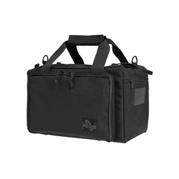 Picture of Maxpedition Compact Range Bag Blk 0621B