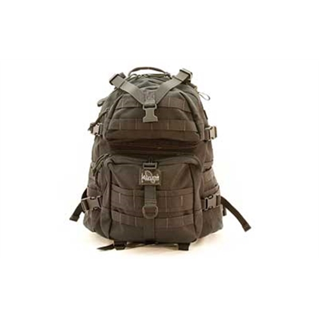 Picture of Maxpedition Condor-Ii Backpack Blk 0512B