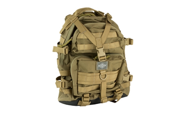 Picture of Maxpedition Condor-Ii Backpack Khaki