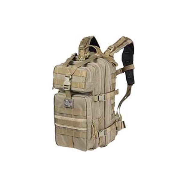 Picture of Maxpedition Falcon-Ii Backpack Khaki