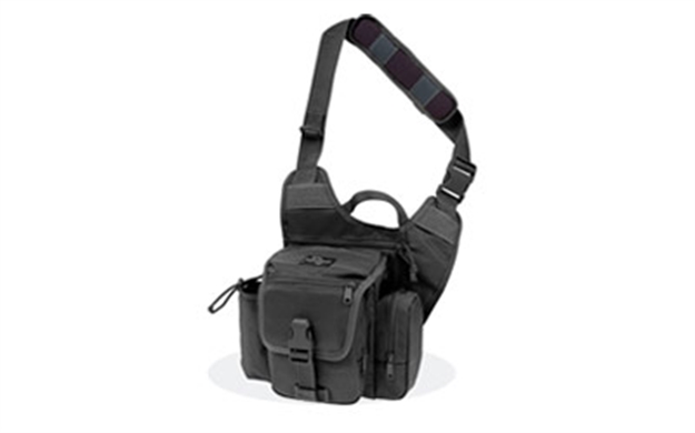 Picture of Maxpedition Fatboy Gtg Versipack Blk