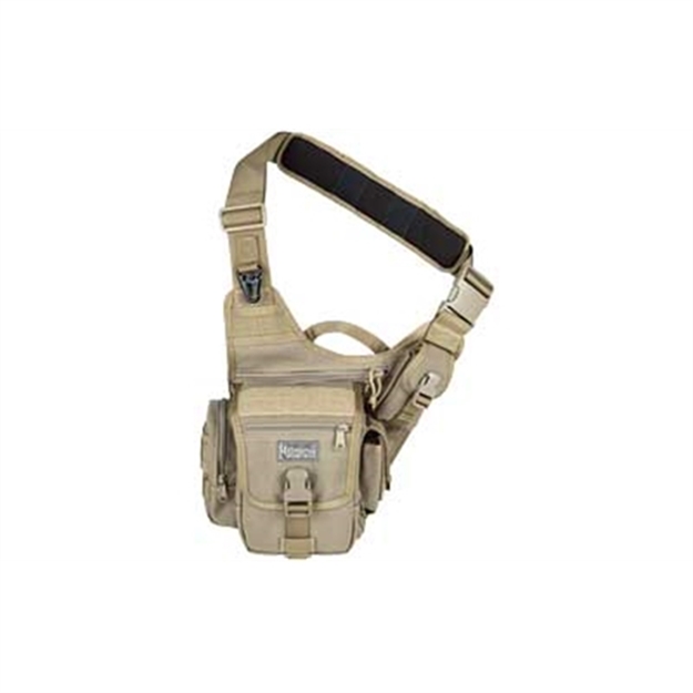 Picture of Maxpedition Fatboy Versipack Khaki