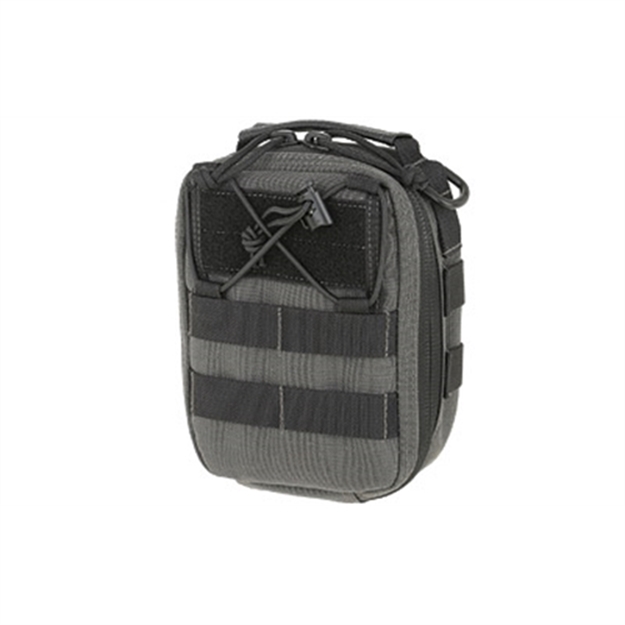 Picture of Maxpedition Fr-1 Cmbt Med Pch Blk 0226B