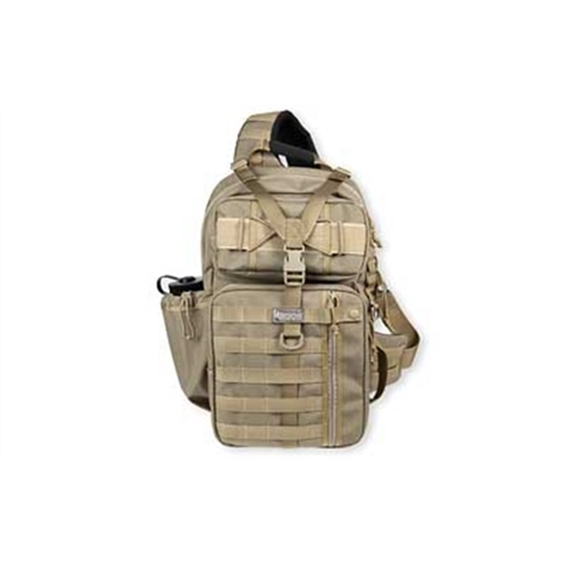 Picture of Maxpedition Kodiak Gearslinger Khaki 0432K