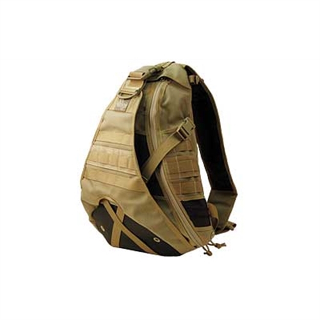 Picture of Maxpedition Monsoon Gearslnger Khaki