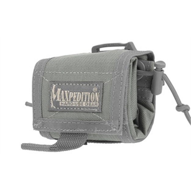 Picture of Maxpedition Rollypoly Dump Pch FG 0208F