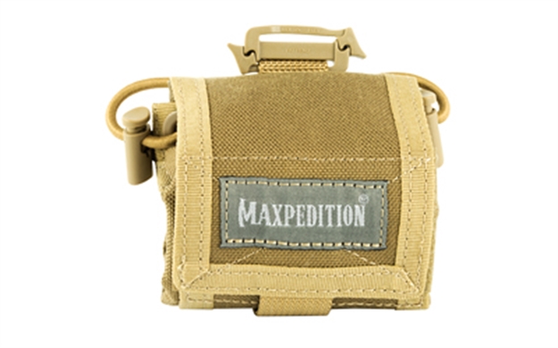 Picture of Maxpedition Rollypoly Dump Pch Khaki 0208K
