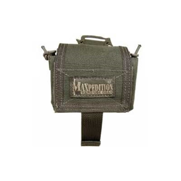 Picture of Maxpedition Rollypoly Dump Pch OD 0208G