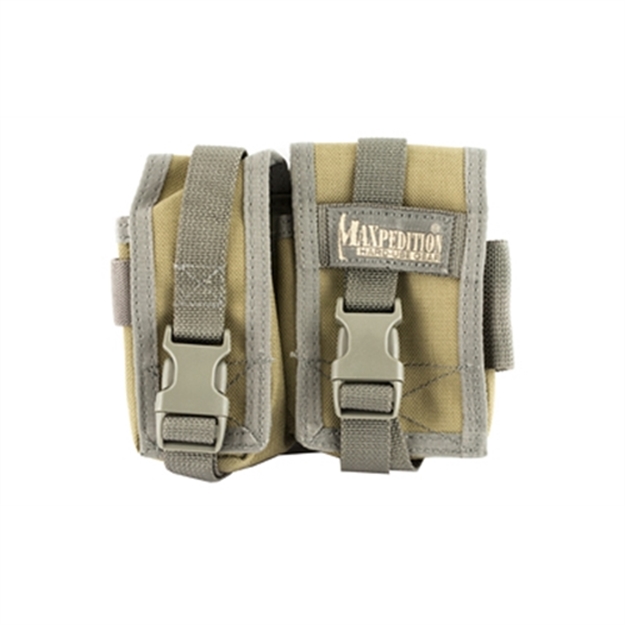 Picture of Maxpedition Tc-7 Waistpack Khakfl