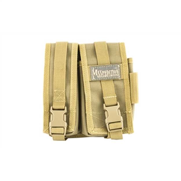 Picture of Maxpedition Tc-8 Waistpack Khaki
