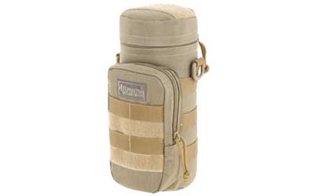 Picture of Maxpedition 10"X4" Bottle Holder Khk