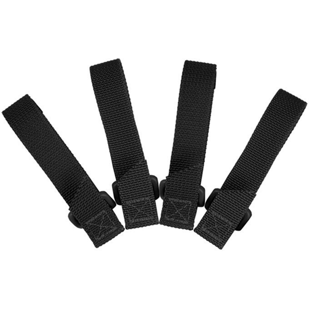Picture of Maxpedition 3.0 IN Tactie Pack OF 4 Black
