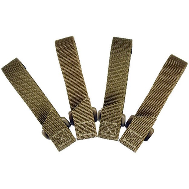 Picture of Maxpedition 3.0 IN Tactie Pack OF 4 Khaki