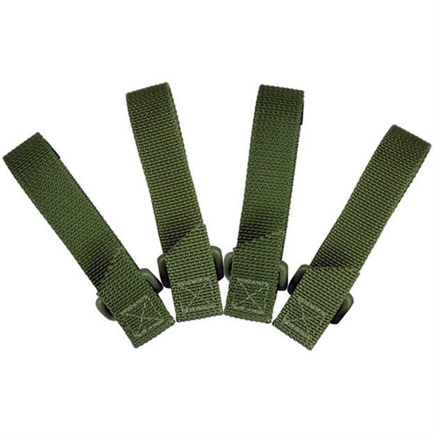 Picture of Maxpedition 3.0 IN Tactie Pack OF 4 OD Green