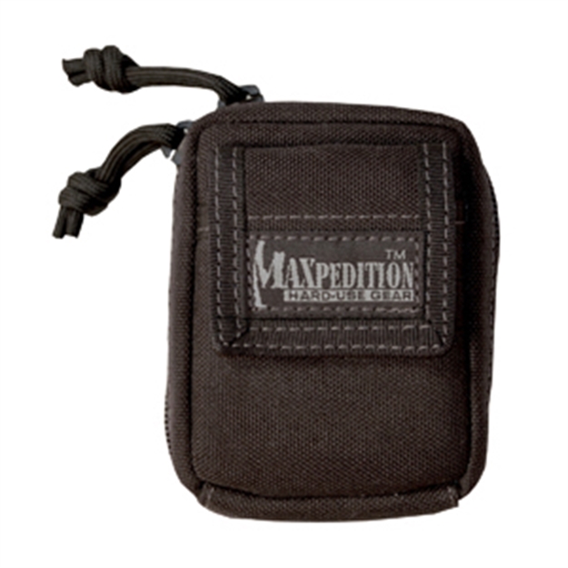 Picture of Maxpedition Barnacle Black