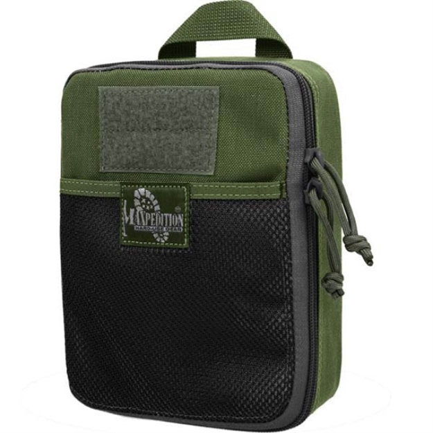 Picture of Maxpedition Beefy Pocket Organizer OD Green